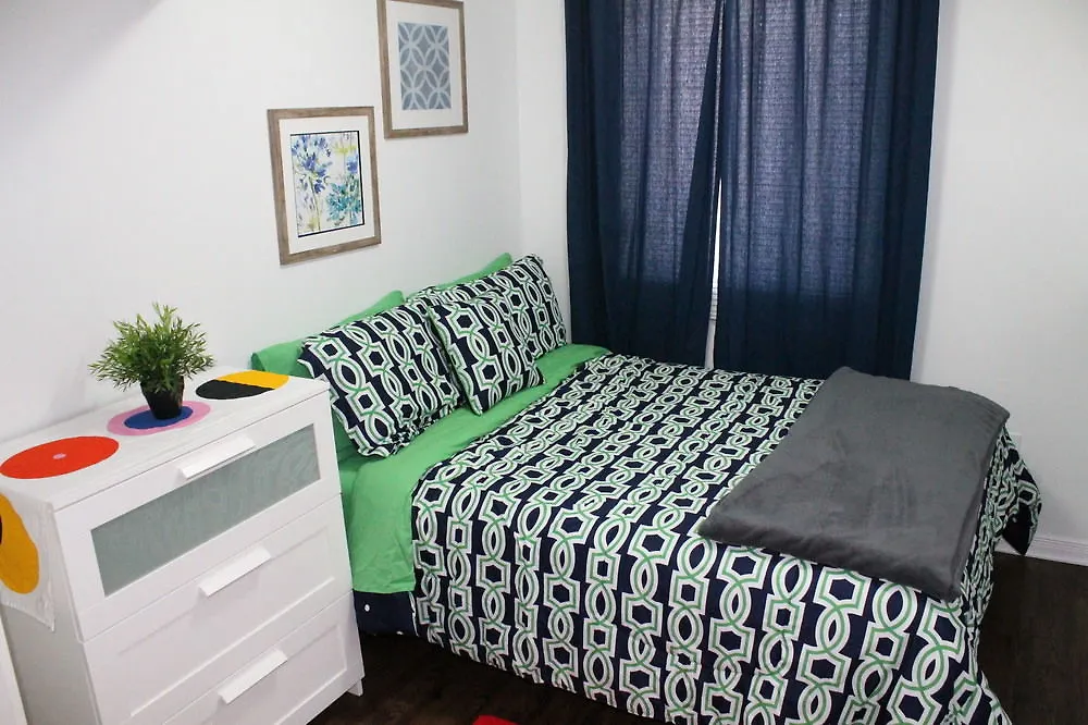 Adib Apartments 844 Woodroffe Ave Ottawa
