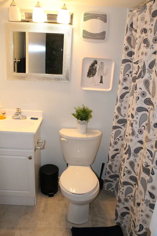 Adib Apartments 844 Woodroffe Ave Ottawa